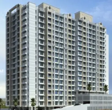 3 BHK Flats for Sale in Gold Crown, Andheri West