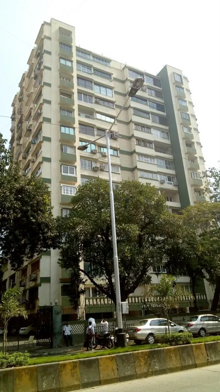 3 BHK Flats on Rent in Atur Terraces, Cuffe Parade
