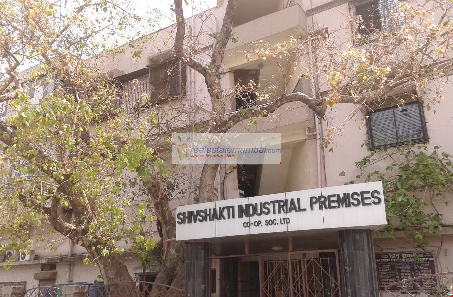 Shiv Shakti Industrial Estate