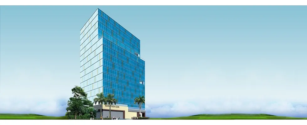 Office Space Offices for Sale in Marathon Icon, Lower Parel