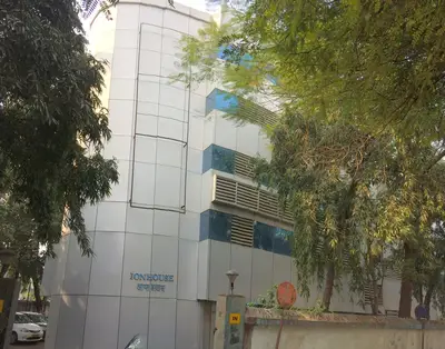 Studio Offices on Rent in Ion House, Bandra West