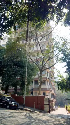 3 BHK Flats on Rent in Divyalok, Walkeshwar