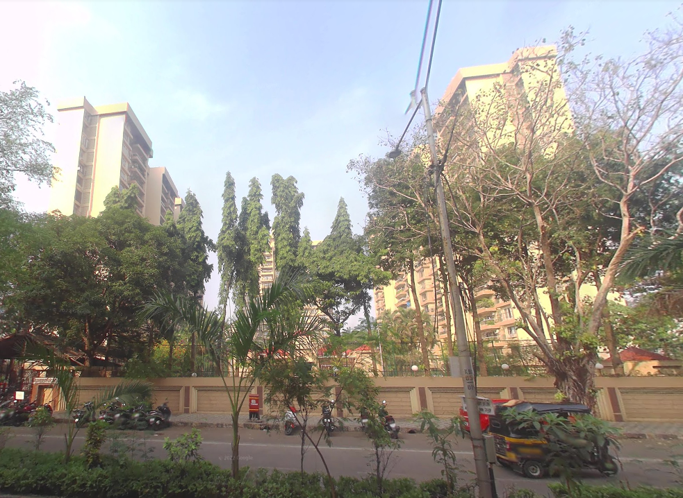 1 - Green Acres, Andheri West