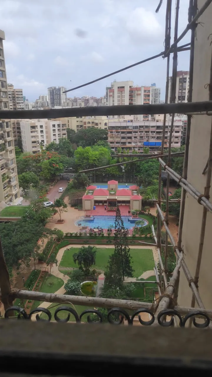 3 BHK Flats for Sale in Green Acres, Andheri West