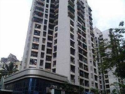 Rna Regency Park, Kandivali West