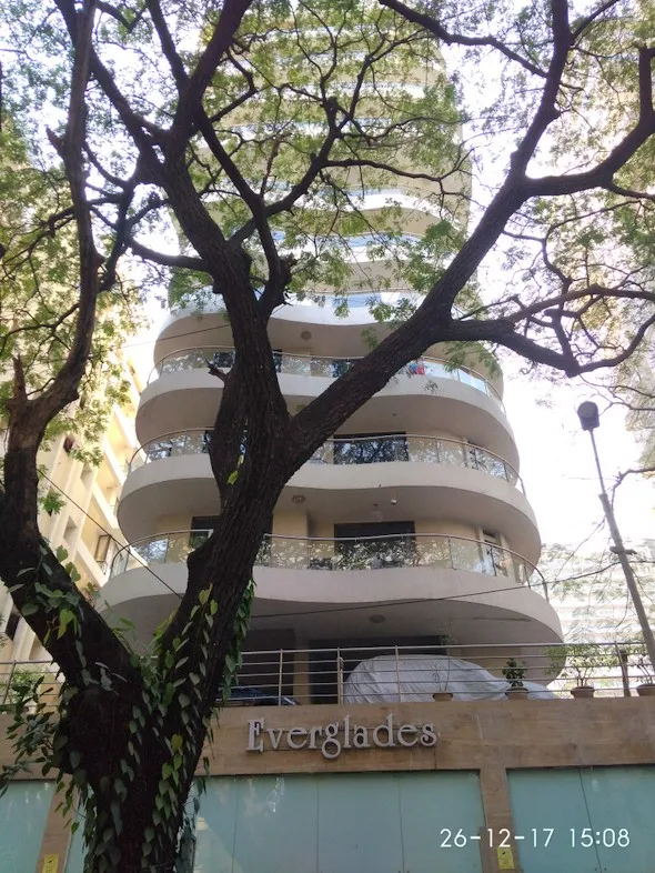 Duplex Flats on Rent in Ekta Everglades, Bandra West