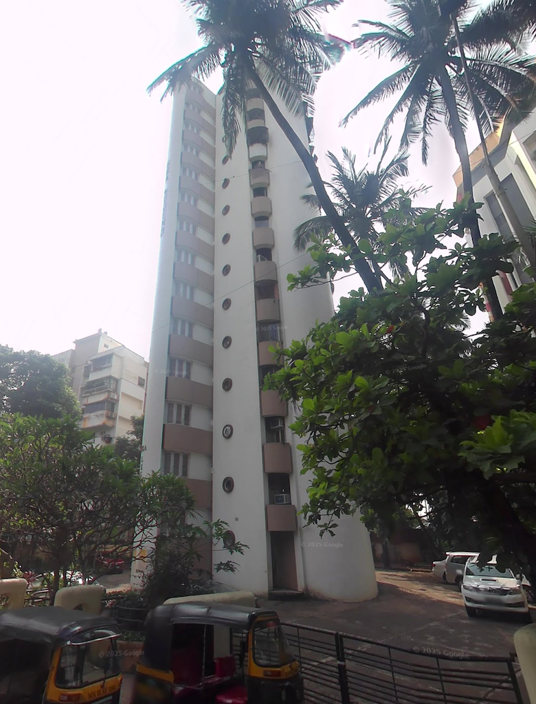 6 - Sea Legend, Andheri West