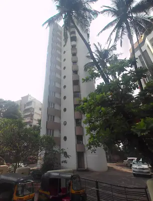 3 BHK Sea Legend, Andheri West — for Rent — photo 2 thumbnail