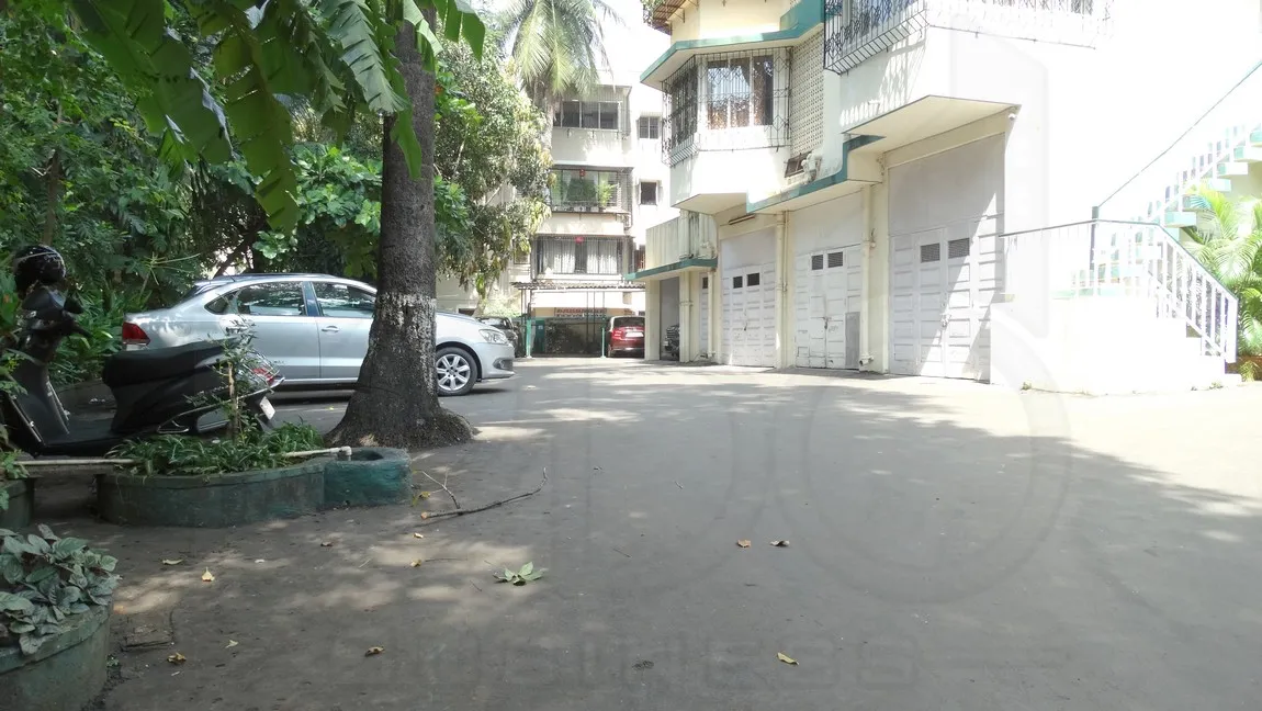 2 BHK Flats for Sale in Hill Range, Bandra West