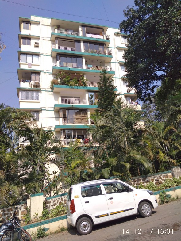 Hill Range, Bandra West