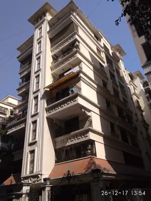 2 BHK Flats on Rent in Shloka, Khar West