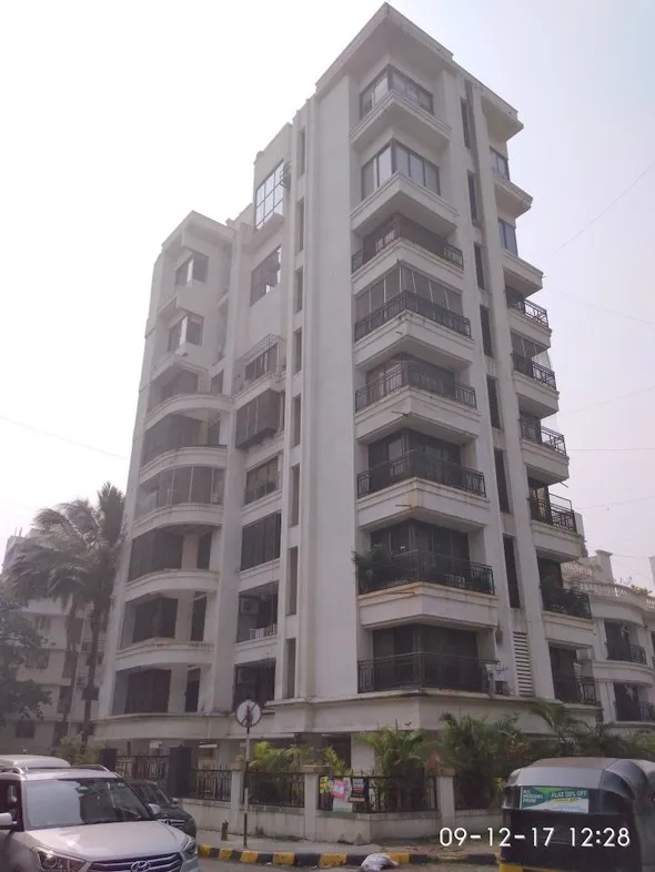 3 BHK Flats on Rent in Sunny Ville, Bandra West
