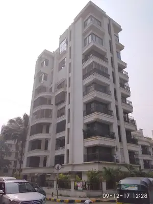3 BHK Flats on Rent in Sunny Ville, Bandra West