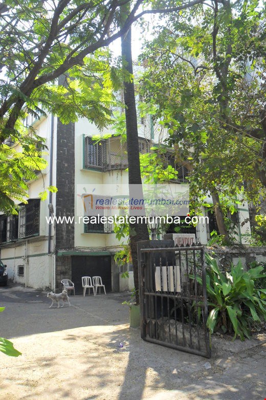 Devdoot, Bandra West