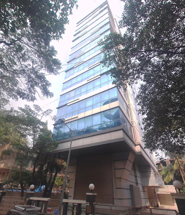 Office Space Embassy Chambers for Rent in Khar West