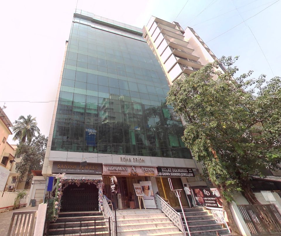 Office Space Offices for Sale in Roha Orion, Bandra West
