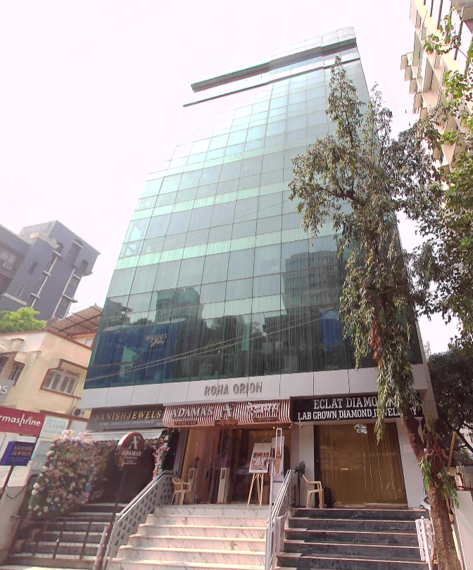 Office Space Offices for Sale in Roha Orion, Bandra West
