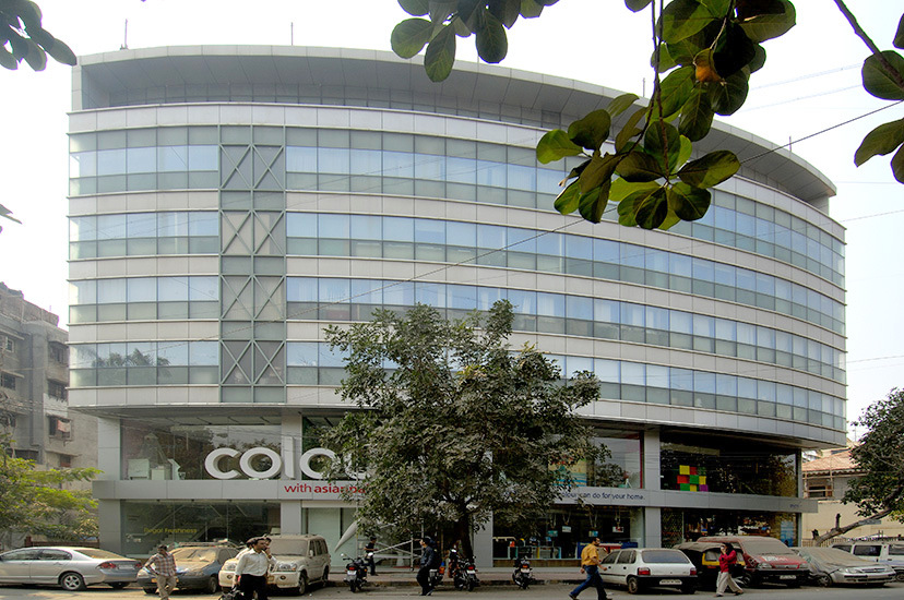 Dheeraj Plaza