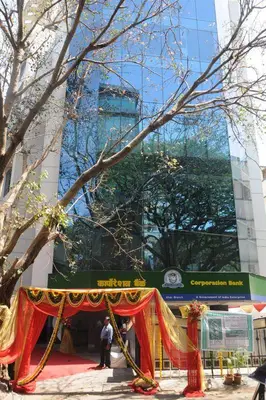 Office Space Offices on Rent in Vinayak Chambers, Khar West