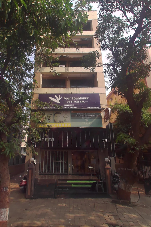 Office Space Offices for Sale in Saffron, Khar West