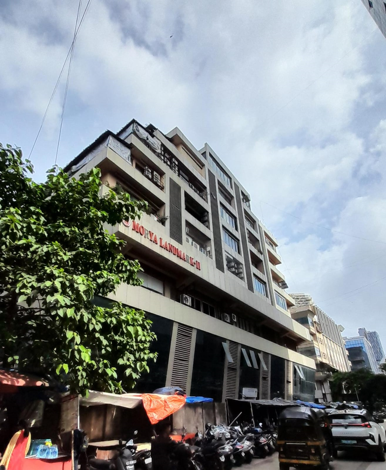 Office Space Offices on Rent in Morya Landmark II, Andheri West