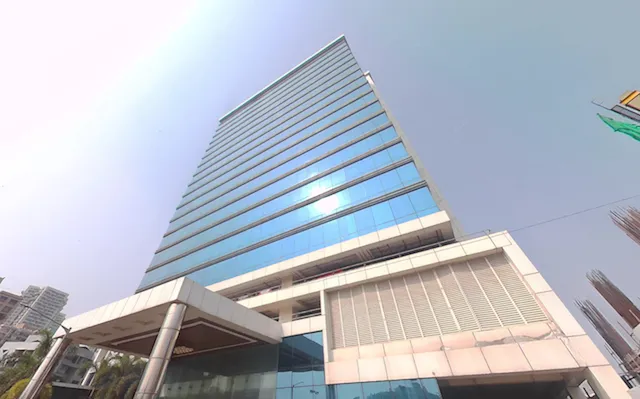 Office Space Offices for Sale in Lotus Grandeur, Andheri West