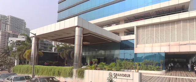 Office Space Offices for Sale in Lotus Grandeur, Andheri West