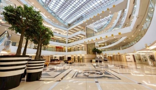 Office Phoenix Marketcity, Kurla West — for Sale — photo 7