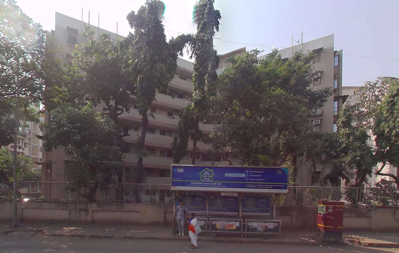 5 - Sun N Sea, Andheri West