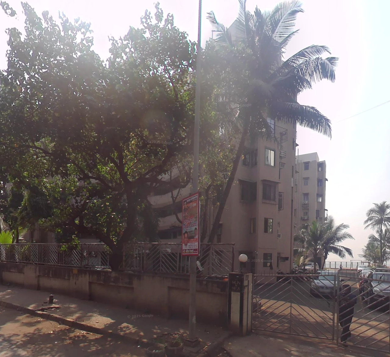 1 BHK Flats on Rent in Sun N Sea, Andheri West