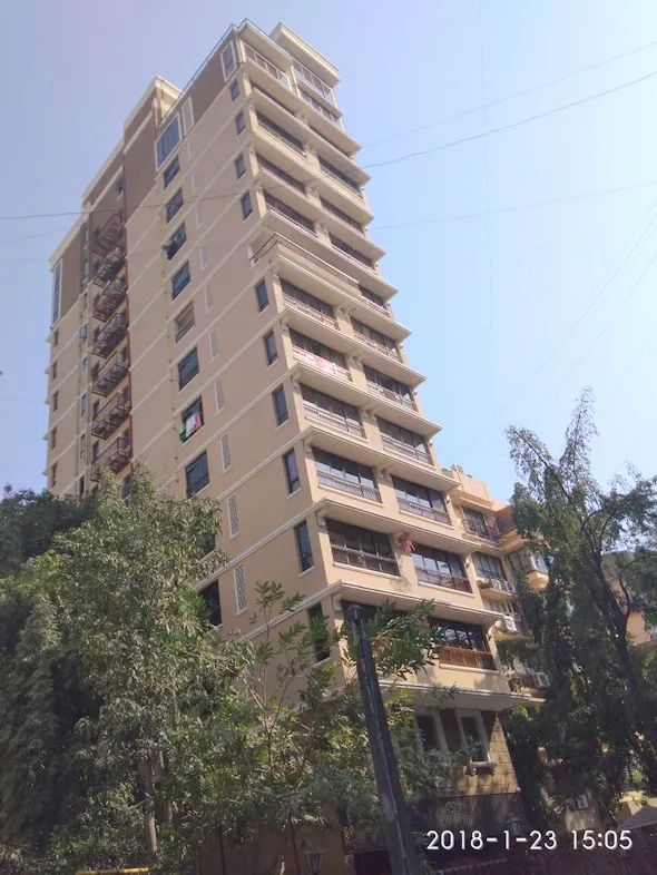 1 BHK Flats on Rent in Akash Apartment, Santacruz East