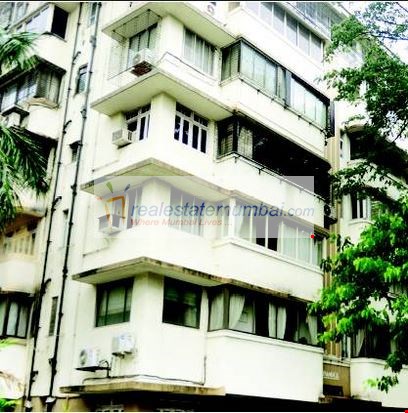 3 BHK Ivanhoe, Nariman Point — for Sale