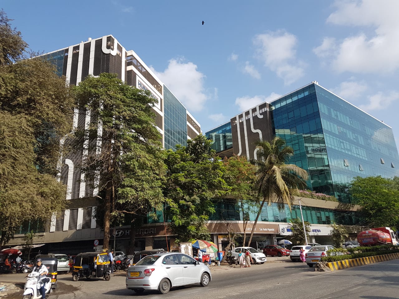 Hiranandani Lighthall