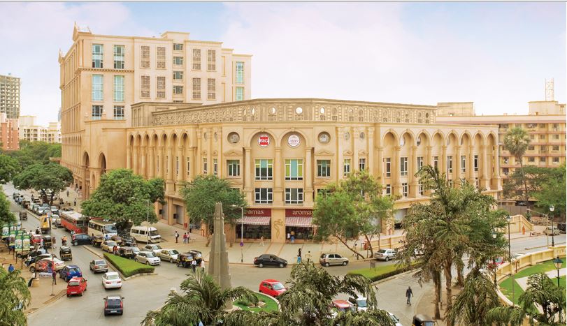Hiranandani Business Park
