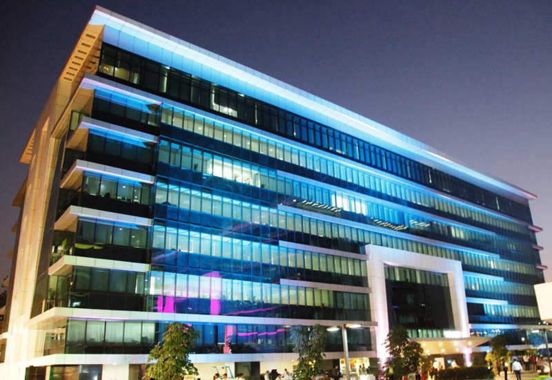 Equinox Business Park Tower-1