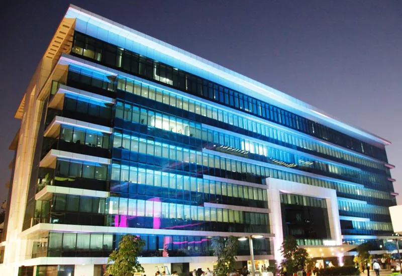 Office Space Offices on Rent in Equinox Business Park Tower-1, Kurla