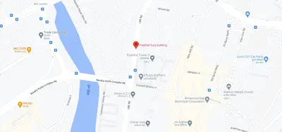 Office Offices on Rent in Prabhat Kunj, Khar West