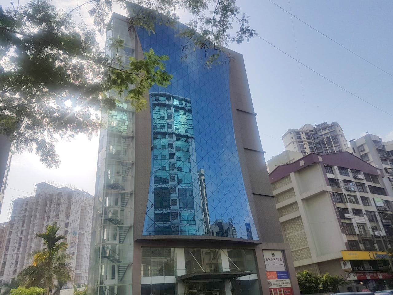 Vastu Precint