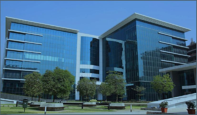 Equinox Business Park Tower-3