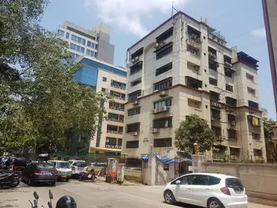 Office Midas Chambers, Andheri West — for Sale — photo 2 thumbnail