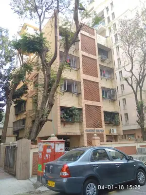 1 BHK Flats on Rent in Ganesh Bhuvan, Khar West