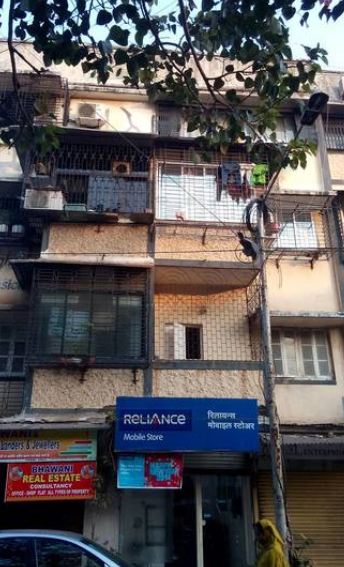 3BHK in Goghari Mansion , Santacruz West