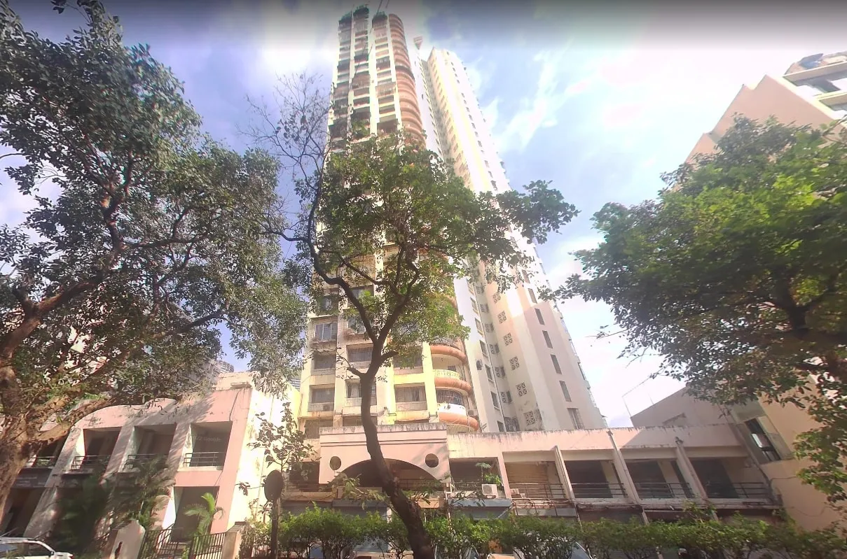 3 BHK Flats for Sale in Shubhda Towers, Worli