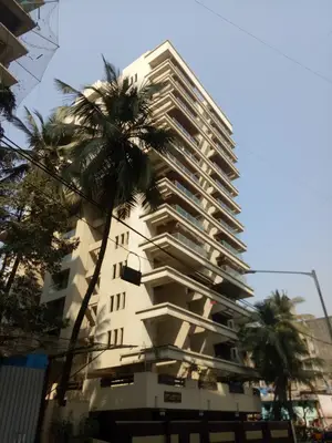 3 BHK Flats for Sale in Mahir, Santacruz West