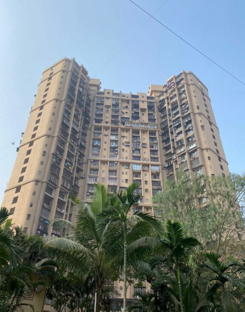2 BHK Flats on Rent in Royal Empire, Andheri West