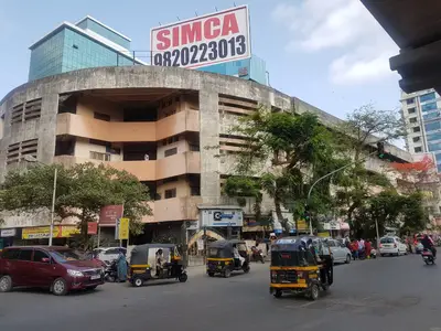 Office Space Offices for Sale in Kuber, Andheri West