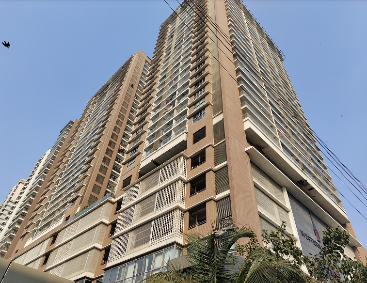 2 - Adani Western Heights, Andheri West
