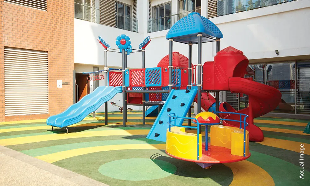 5BHK Flats for Sale in Adani Western Heights, Andheri West