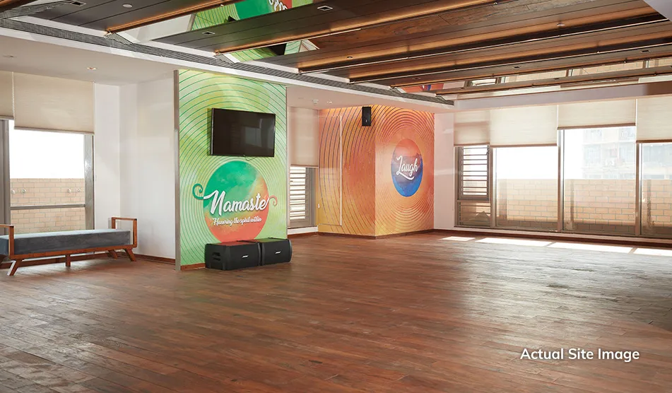 5BHK Flats for Sale in Adani Western Heights, Andheri West