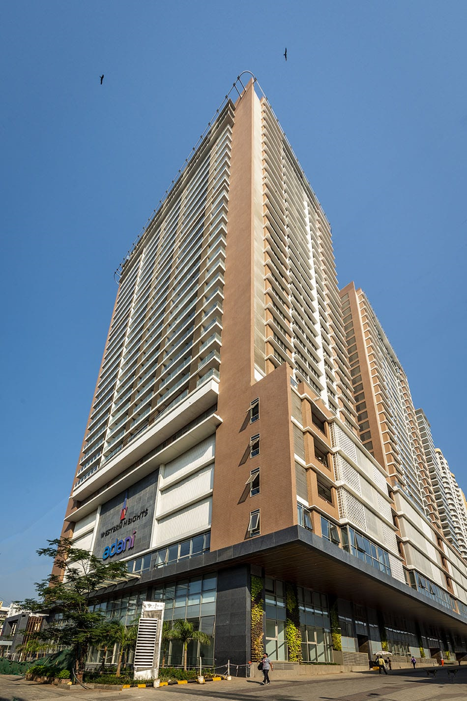 Westernheights - Adani Western Heights, Andheri West